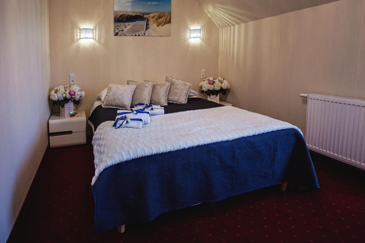 Hotel Lord Старгард-Щециньски Экстерьер фото